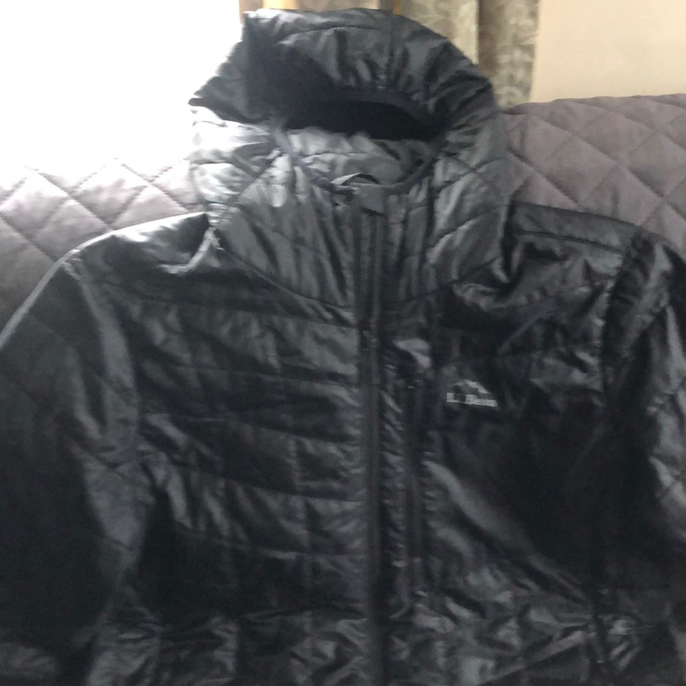 Women’s Primaloft jacket